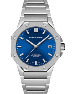 Купить Швейцарские наручные часы Cornavin CO.SKY.01.B в E-mobi