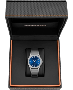 Купить Швейцарские наручные часы Cornavin CO.SKY.01.B  в E-mobi