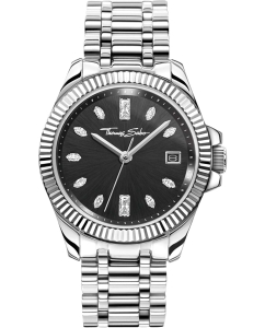 Купить Наручные часы Thomas Sabo WA0406-201-203-33 в E-mobi