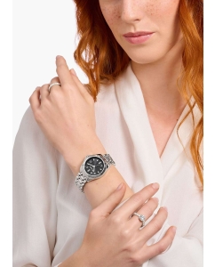 Купить Наручные часы Thomas Sabo WA0406-201-203-33  в E-mobi