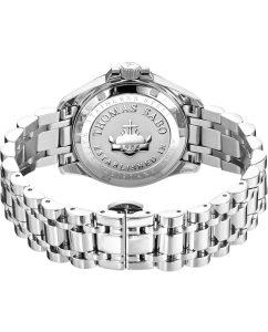 Купить Наручные часы Thomas Sabo WA0406-201-203-33  в E-mobi