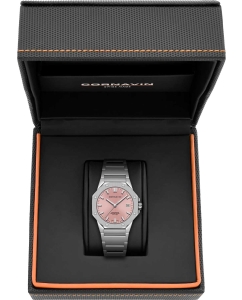 Купить Швейцарские наручные часы Cornavin CO.SKY.02.B  в E-mobi