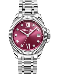 Купить Наручные часы Thomas Sabo WA0407-201-212-33 в E-mobi