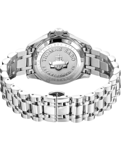 Купить Наручные часы Thomas Sabo WA0407-201-212-33  в E-mobi