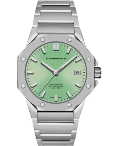 Купить Швейцарские наручные часы Cornavin CO.SKY.03.B в E-mobi