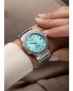 Купить Швейцарские наручные часы Cornavin CO.SKY.04.B  в E-mobi