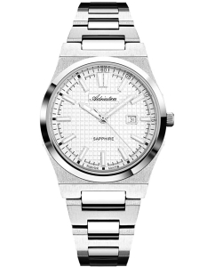 Купить Швейцарские наручные часы Adriatica A3326.5113Q в E-mobi