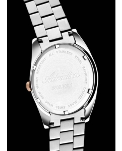 Купить Швейцарские наручные часы Adriatica A3802.R117QF  в E-mobi