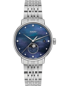 Купить Швейцарские наручные часы Rado R22883903 в E-mobi