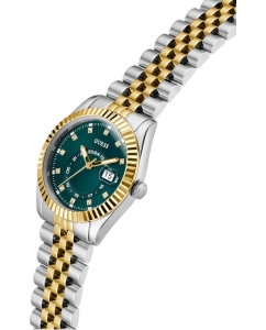 Купить Наручные часы Guess GW0936L3  в E-mobi