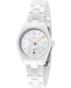 Купить Швейцарские керамические наручные часы Rado R27085012 в E-mobi