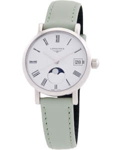 Купить Швейцарские наручные часы Longines L4.330.4.11.0 в E-mobi