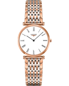 Купить Швейцарские наручные часы Longines L4.512.1.91.7 в E-mobi
