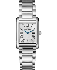 Купить Швейцарские наручные часы Maurice Lacroix FA1205-SS002-110-1 в E-mobi