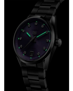 Купить Швейцарские механические наручные часы TAG Heuer Carrera WBN2319.BA0001  в E-mobi