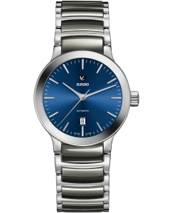 Купить Швейцарские механические наручные часы Rado R30011202 в E-mobi