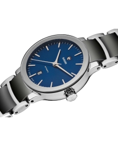 Купить Швейцарские механические наручные часы Rado R30011202  в E-mobi