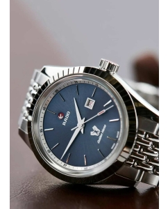 Купить Швейцарские механические керамические наручные часы Rado R33103203  в E-mobi