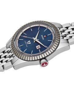 Купить Швейцарские механические керамические наручные часы Rado R33103203  в E-mobi