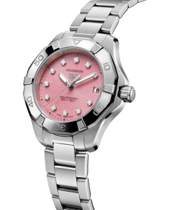 Купить Швейцарские наручные часы TAG Heuer Aquaracer WBP1318.BA0005  в E-mobi