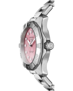 Купить Швейцарские наручные часы TAG Heuer Aquaracer WBP1318.BA0005  в E-mobi