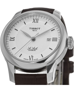 Купить Швейцарские механические наручные часы Tissot T006.207.16.038.00  в E-mobi