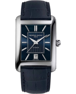 Купить Швейцарские механические наручные часы Frederique Constant FC-303N4C26 в E-mobi
