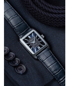 Купить Швейцарские механические наручные часы Frederique Constant FC-303N4C26  в E-mobi