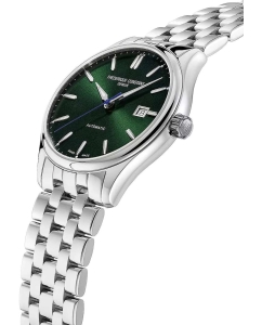 Купить Швейцарские механические наручные часы Frederique Constant FC-303GR5B6B  в E-mobi