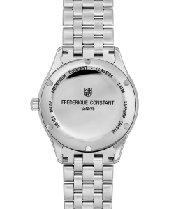 Купить Швейцарские механические наручные часы Frederique Constant FC-303GR5B6B  в E-mobi