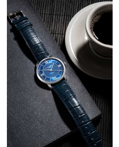 Купить Швейцарские механические наручные часы Frederique Constant FC-301N3B6  в E-mobi