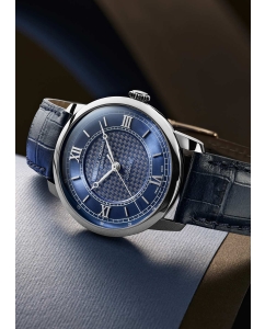 Купить Швейцарские механические наручные часы Frederique Constant FC-301N3B6  в E-mobi