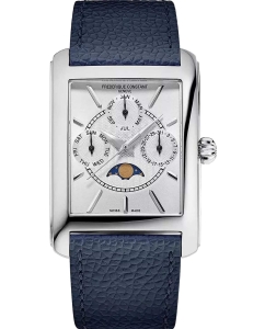 Купить Швейцарские наручные часы Frederique Constant FC-265S4C6 в E-mobi
