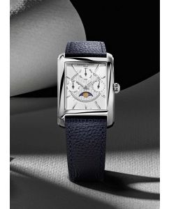 Купить Швейцарские наручные часы Frederique Constant FC-265S4C6  в E-mobi