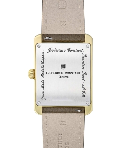 Купить Швейцарские наручные часы Frederique Constant FC-265S4C5  в E-mobi
