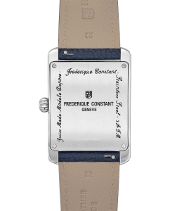 Купить Швейцарские наручные часы Frederique Constant FC-265N4C6  в E-mobi