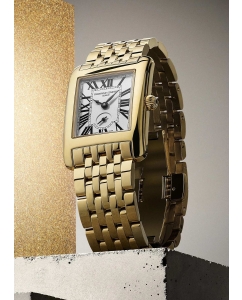 Купить Швейцарские наручные часы Frederique Constant FC-235S2C5B  в E-mobi