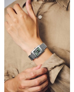 Купить Швейцарские наручные часы Frederique Constant FC-235GR2C6B  в E-mobi