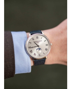 Купить Швейцарские наручные часы Frederique Constant FC-206RS3S6  в E-mobi