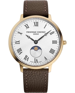 Купить Швейцарские наручные часы Frederique Constant FC-206RS3S5 в E-mobi