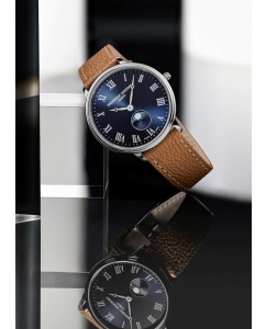 Купить Швейцарские наручные часы Frederique Constant FC-206RN3S6  в E-mobi