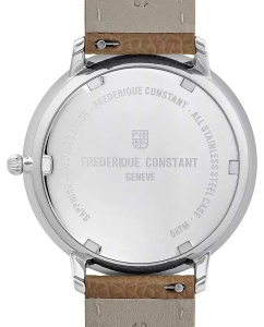 Купить Швейцарские наручные часы Frederique Constant FC-206RN3S6  в E-mobi