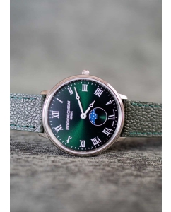 Купить Швейцарские наручные часы Frederique Constant FC-206RGR3S6  в E-mobi