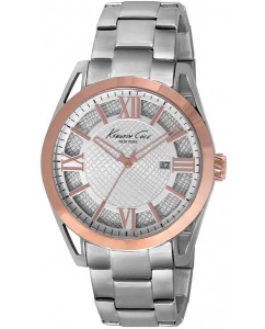 Купить Наручные часы Kenneth Cole IKC9373-ucenka в E-mobi