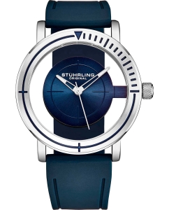 Купить Наручные часы Stuhrling 3915.1-ucenka в E-mobi