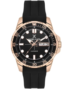 Купить Наручные часы Daniel Klein DK.1.13911-6-ucenka в E-mobi