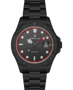 Купить Наручные часы Daniel Klein DK.1.13735-5-ucenka в E-mobi