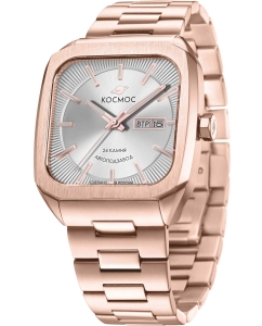 Купить Российские механические наручные часы Космос K213.40.33  в E-mobi