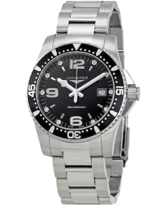 Купить Швейцарские наручные часы Longines L3.740.4.56.6 в E-mobi