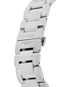 Купить Швейцарские механические наручные часы Longines L3.777.4.58.6  в E-mobi